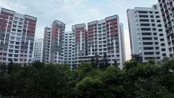 Blk 104C Eastbrook @ Canberra (Sembawang), HDB 4 Rooms #592146981